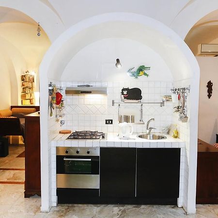 Caio Mario Apartment Roma Eksteriør bilde