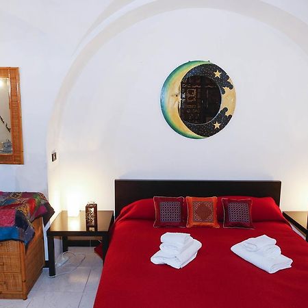 Caio Mario Apartment Roma Eksteriør bilde