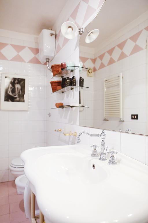 Caio Mario Apartment Roma Eksteriør bilde