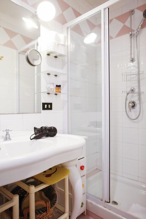 Caio Mario Apartment Roma Eksteriør bilde