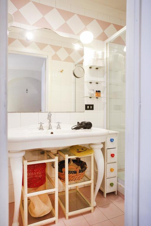Caio Mario Apartment Roma Eksteriør bilde
