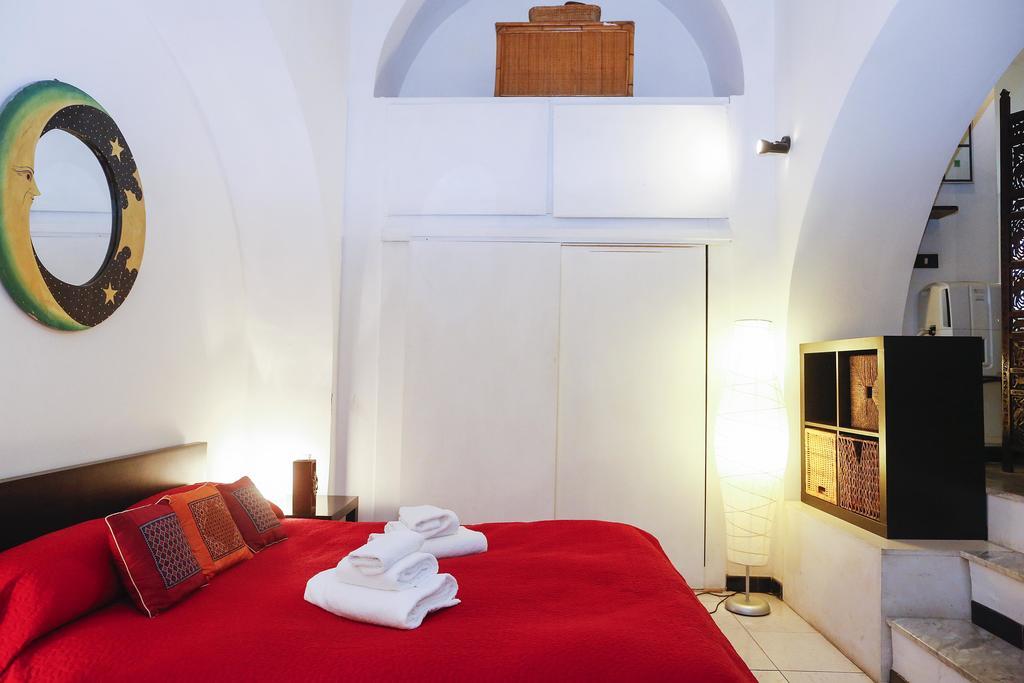 Caio Mario Apartment Roma Eksteriør bilde
