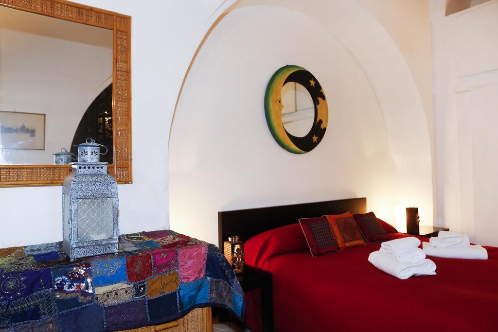 Caio Mario Apartment Roma Eksteriør bilde