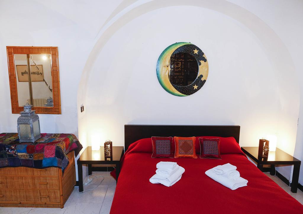 Caio Mario Apartment Roma Eksteriør bilde